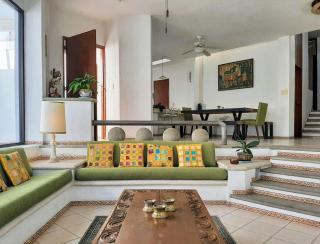 Casa Celsa, Cuernavaca - 1