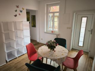 FeWo Am Tummelplatz - Blankenburg - 4