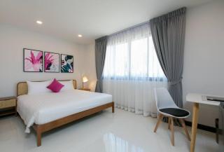 Wow Academy & Stay Soi Tai-Aed 3A - Ban Suan - 7