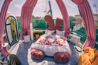 J&L Glamping - La Presa - 4