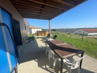 Maison 10 personnes - Gragnague - 0