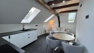 LudwigsHome - Zentrale Lage, Luxusbad, Workspace, Klima - 7