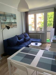 Apartament K29 - Sopot - 8