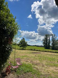 La petite ferme de La Croix - Saint-Avit-Sénieur - 3
