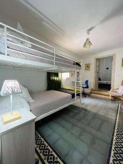Casa Sagasta 3 - 3