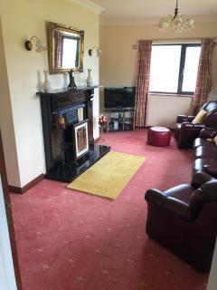 Country bungalow - 4