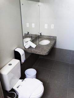 Pajuçara Hotel Express - Maceió - 5