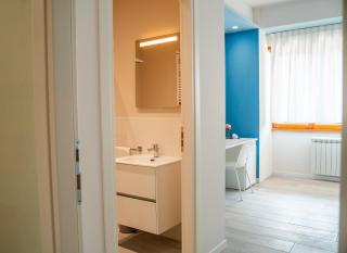 Sogna Firenze apartments - Florencia - 6