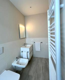 Sogna Firenze apartments - Florencia - 4