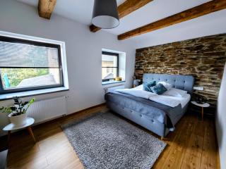 APARTMÁNY 91 Boží Dar - 1