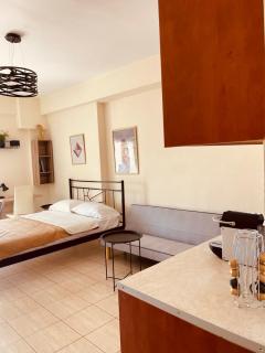 Cozy apartment of Chalkida - Chalcis - 0