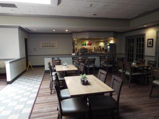 Quality Inn - Owen Sound - 5