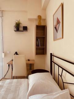 Cozy apartment of Chalkida - Chalcis - 4