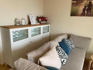 APARTAMENTO MARISMAS DA LANZADA- Playa de La Lanzada - Sanxenxo - 3