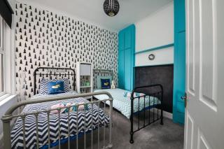 Southsea rental for families, friends and contractors - 8