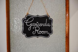 Casa Alderotti - Bolonia - 7