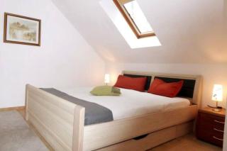 Wohung Mit Balkon Und Garten Nahe Stadtgrenze - Glasow - 2