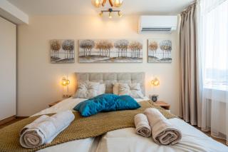 Golden Mountains - 1