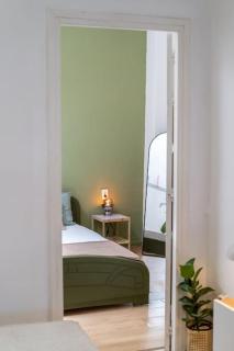 Peacock guest house - Mytilini - 4