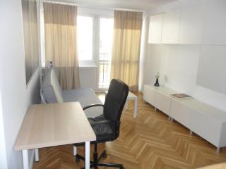Wrocław University Apartment - Wrocław - 9