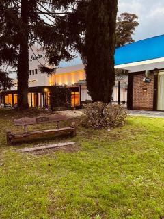 Lindo monoambiente en zona centro pinamar - Pinamar - 5