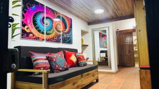 Casa Valtor - Carrizal - 9