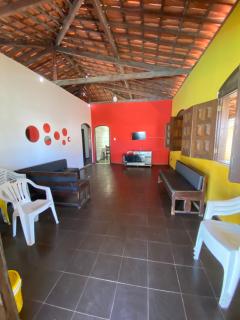 Casa em Guaibim ao lado da praia - 3