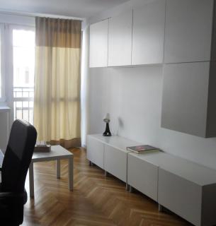 Wrocław University Apartment - Wrocław - 6