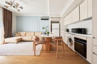 Taksim Lagirio Residence - Istambul - 6