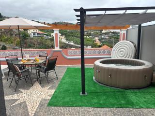 House of the sun - Ponta do Sol - 5