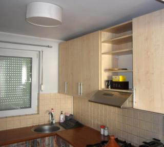 Wrocław University Apartment - 1