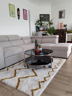 chambre chez habitant 2 - Carbon-Blanc - 9