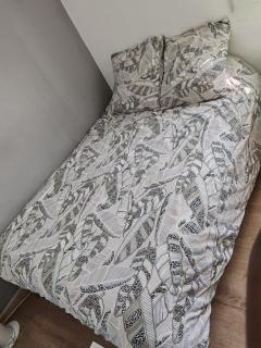 chambre chez habitant 2 - Carbon-Blanc - 3