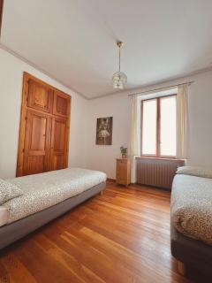 Appartamento Zeli e Old Alagna - 4