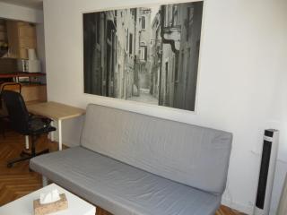 Wrocław Centre Apartment Near University - 9