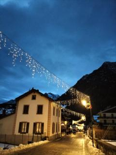 Appartamento Zeli e Old Alagna - Alagna Valsesia - 0