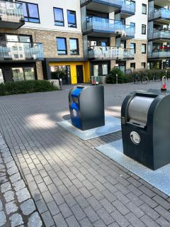Moderne leilighet i Lørenveien - Oslo - 7
