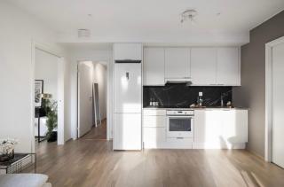 Moderne leilighet i Lørenveien - Oslo - 6