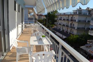 Chrisoula's Rooms - Paralia Katerinis - 4