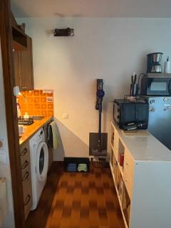 Appartement 4 couchages avec terrasse - Ancelle - 5