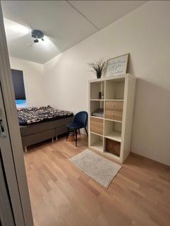Moderne leilighet i Lørenveien - Oslo - 3