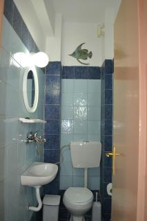 Chrisoula's Rooms - Paralia Katerinis - 5