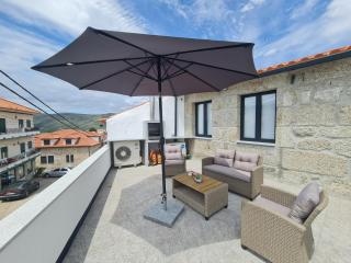 Casa Dos Passadiços Do Mondego - 5