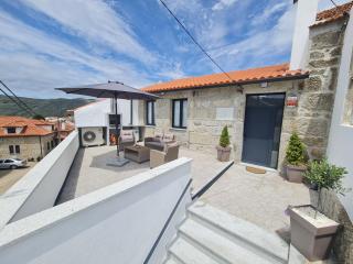 Casa Dos Passadiços Do Mondego - 4