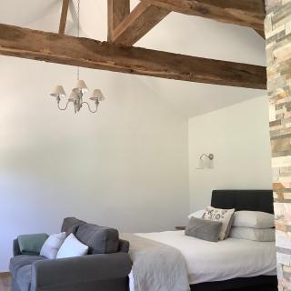 Studio at Belle Vallee - 6