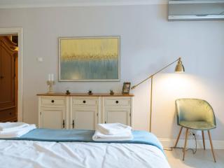 Herastrau Park Luxury Apartment - Bucarest - 6