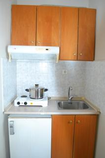 Chrisoula's Rooms - Paralia Katerinis - 9