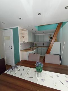 Ferienhaus Waldesruh in idyllischer Lage, Erholung pur - Oppach - 6