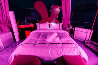 J&L Glamping - La Presa - 2