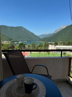 Highland view - Plužine - 9